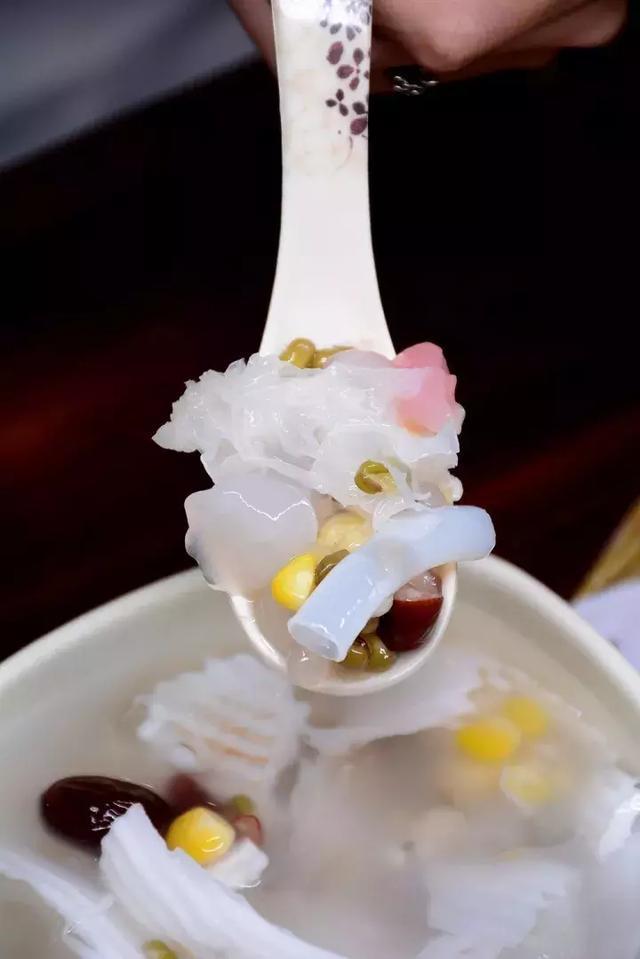 海南正宗清补凉自制,清爽一夏!