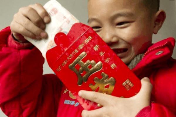 作为一个晚辈，多大就不该收压岁钱了，专家说出他的看法