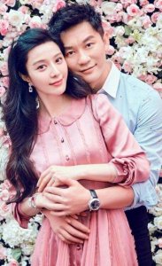 ​李晨工作室宣布领证！与37岁的她奉子成婚？邓超：新婚快乐
