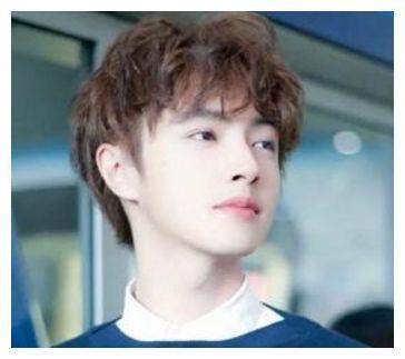 身高180以上的鲜肉：俊美的王鹤棣，帅气的吴磊，巨星潜质的他