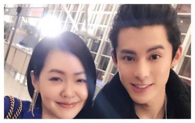 ​身高180以上的鲜肉：俊美的王鹤棣，帅气的吴磊，巨星潜质的他