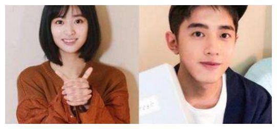 身高180以上的鲜肉：俊美的王鹤棣，帅气的吴磊，巨星潜质的他