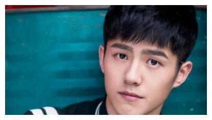 身高180以上的鲜肉：俊美的王鹤棣，帅气的吴磊，巨星潜质的他