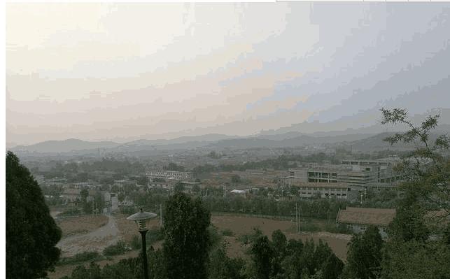 坐长途大巴经历过哪些事?