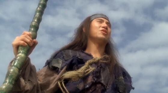 盘点金庸笔下会降龙十八掌的人物是哪六位?