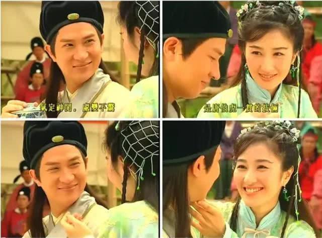 她当红时嫁给穷小子，丈夫不负众望获七影帝，54岁短发干练气质佳