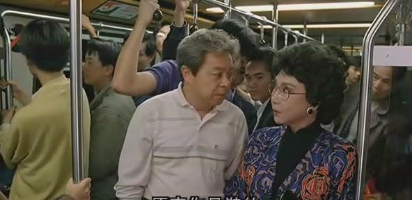 了解一下《霍元甲》中霍恩第和《再向虎山行》中容沧海的饰演者