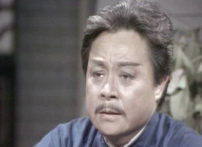 了解一下《霍元甲》中霍恩第和《再向虎山行》中容沧海的饰演者