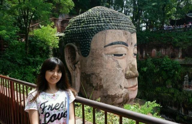 乐山大佛4次“显灵”事件,众信徒深信不疑,专家却这样说!