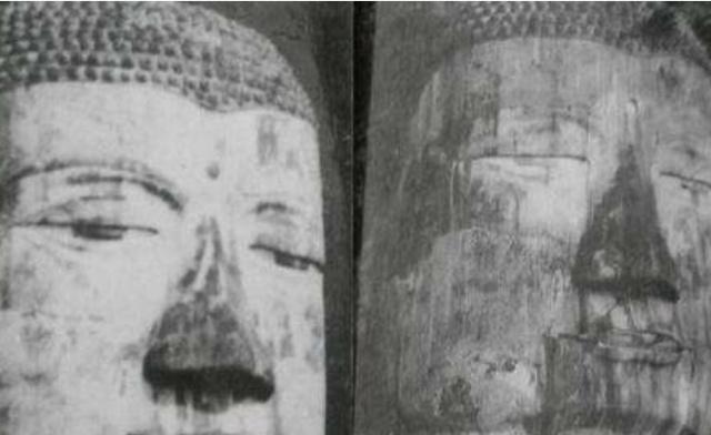 乐山大佛4次“显灵”事件,众信徒深信不疑,专家却这样说!