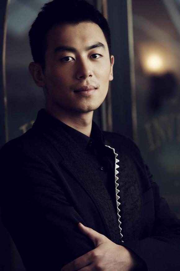 来自江苏的12大男明星,都是实力派,一个比一个有才