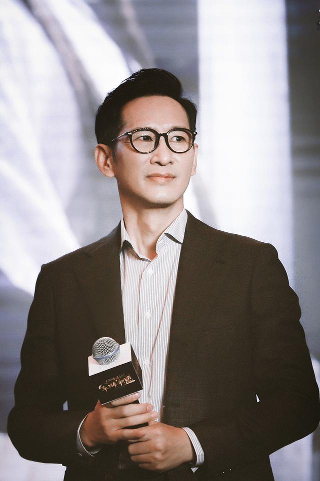 来自江苏的12大男明星,都是实力派,一个比一个有才