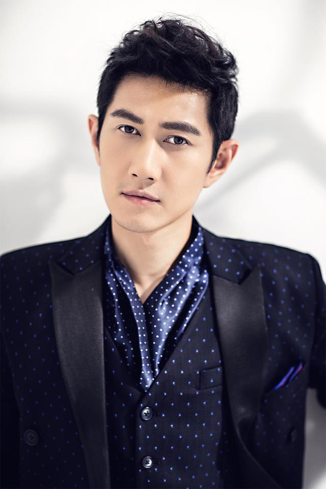 来自江苏的12大男明星,都是实力派,一个比一个有才