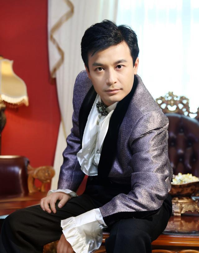 来自江苏的12大男明星,都是实力派,一个比一个有才