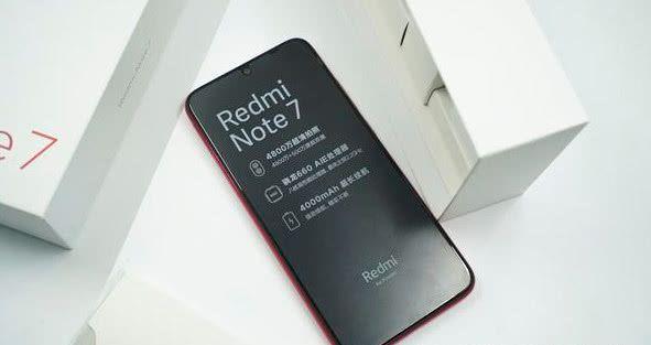 雷军：我红米Note7没怕过谁！米粉：谈下使用一个星期的感受