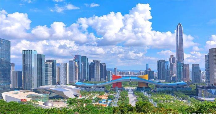 “第五直辖市”即将诞生？其实力不容小觑，不是广州也不是南京