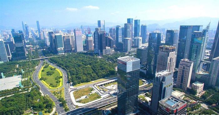 “第五直辖市”即将诞生？其实力不容小觑，不是广州也不是南京