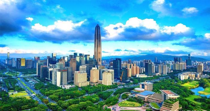 “第五直辖市”即将诞生？其实力不容小觑，不是广州也不是南京