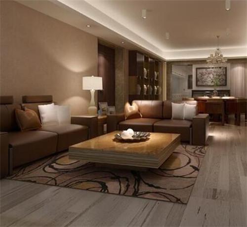 客厅铺木地板很后悔 木地板应如何保养