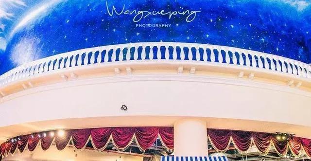 广州环球魔幻世界，打卡市中心网红圣地，99元玩遍11大主题场馆