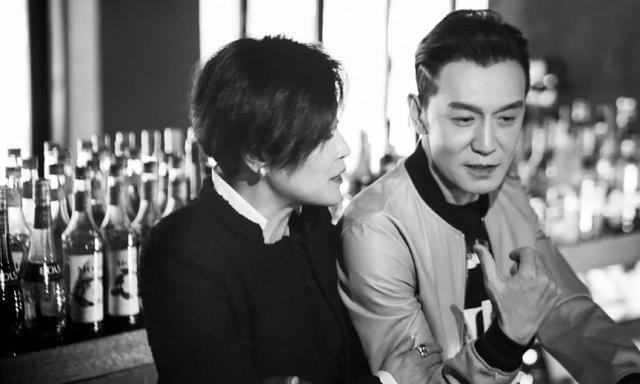 哈文母女俩搬回北京豪宅,发文称女儿像自己,家中装修一如既往