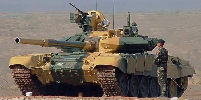 巴基斯坦退货VT4？别着急！先读懂99A再说