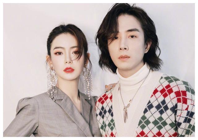戚薇中国人，李承铉韩国人，看到他们女儿的国籍大家却表示一脸懵