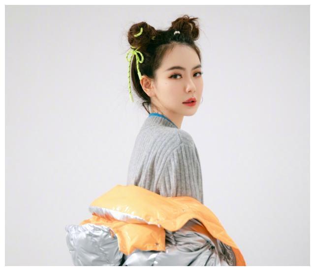 戚薇中国人，李承铉韩国人，看到他们女儿的国籍大家却表示一脸懵