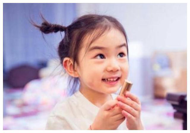 戚薇中国人，李承铉韩国人，看到他们女儿的国籍大家却表示一脸懵