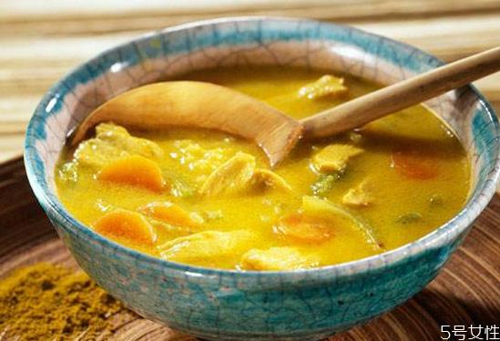 吃咖喱会胖吗 减肥期间能吃咖喱吗 吃咖喱会胖吗 减肥期间能吃咖喱吗