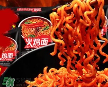 ​国产火鸡面和韩国的味道一样吗？国产火鸡面和韩国有什么区别？