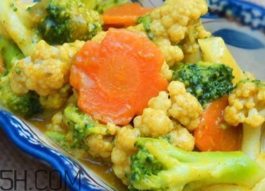 花椰菜是西兰花吗?花椰菜的功效与作用 花椰菜是西兰花吗?花椰菜的功效与作用