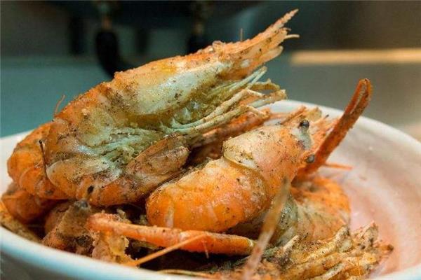 大头虾是海虾还是河虾 大头虾属性介绍