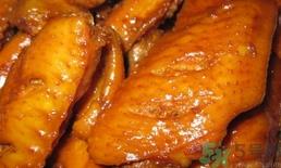 鸡翅可以带上飞机吗?坐飞机能带鸡翅吃吗?