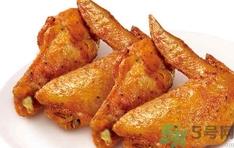 鸡翅可以带上飞机吗?坐飞机能带鸡翅吃吗?