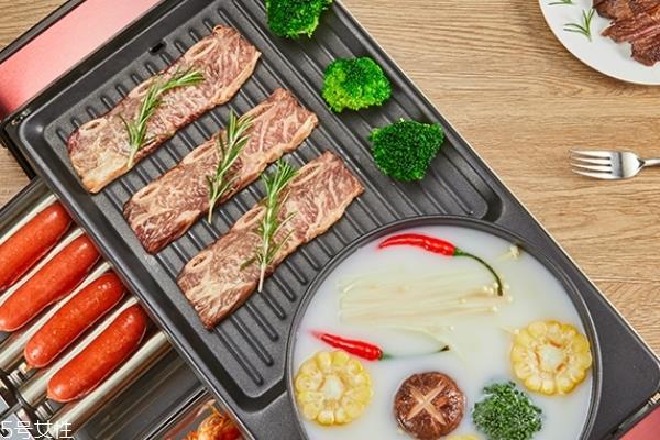 烤肉能用锡箔纸吗 这个是可以的