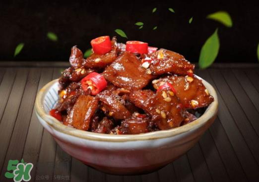 冷吃兔是什么意思_哪个牌子好吃