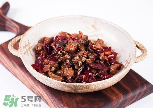 冷吃兔是什么意思_哪个牌子好吃