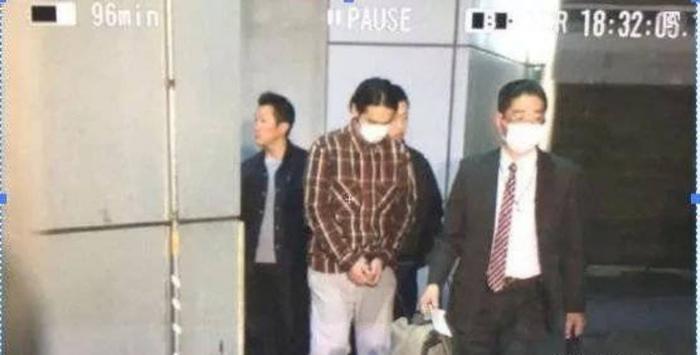 蒋劲夫狱内生活环境整洁，伙食搭配讲究