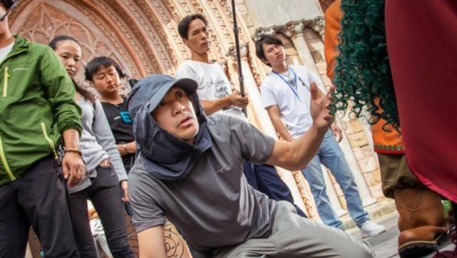 除《新喜剧之王》,周星驰还有两部作品也将陆续上映,部部都经典