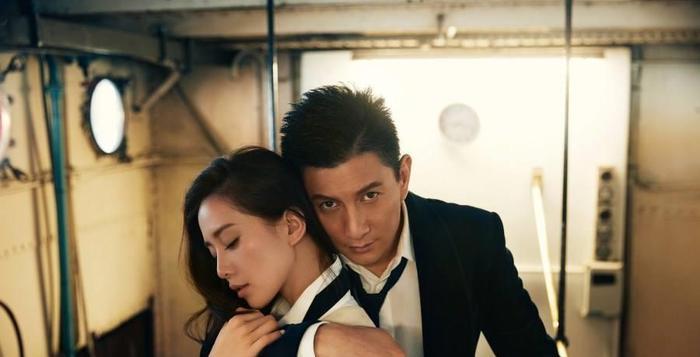 她和吴奇隆离婚还没一年，就嫁给了外国老公，生下的混血儿很漂亮