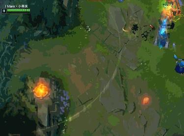 英雄联盟：“岚切”真有这么强？你可能不知道什么叫做爆发！