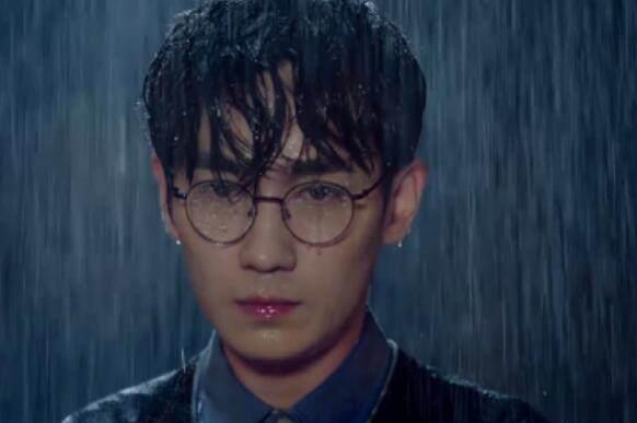 镇魂大boss夜尊登场，赵云澜失明喊小巍，暴露了另一条伏笔线