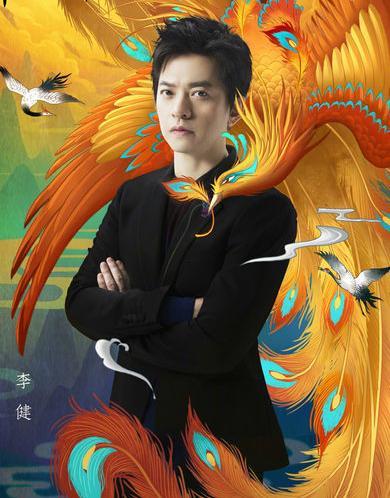 李健老婆身份曝光，看了你都不相信！网友：也就只有李健配得上了