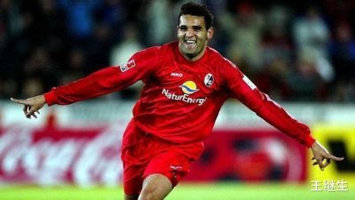 ​中超名宿安塔尔的德甲生涯：上演帽子戏法，曾遭“瘾君子”驱逐