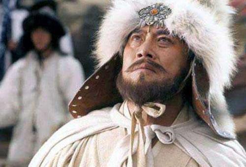 秦桧死后60年，子孙成为“抗金英雄”