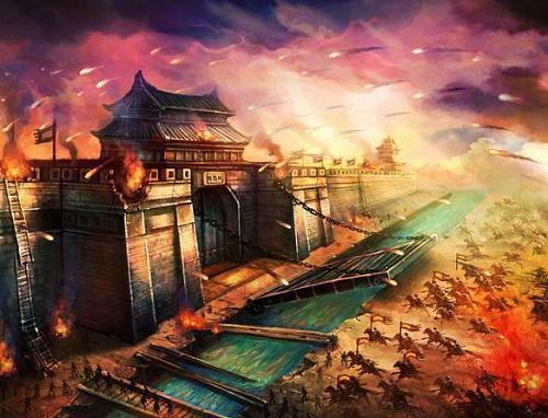 秦桧死后60年，子孙成为“抗金英雄”