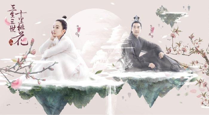 杨幂高情商谈人设崩塌、满满正能量