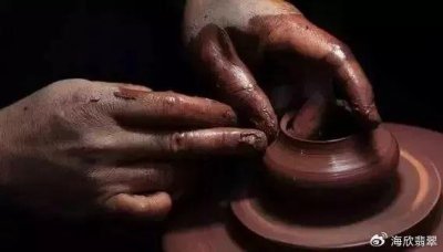 ​紫砂壶的六个鉴别技巧