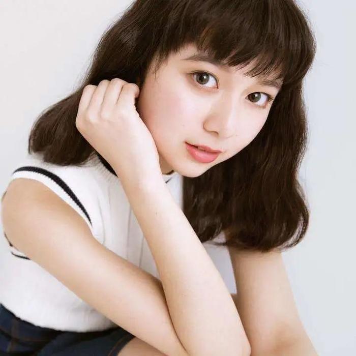 日本网友票选00后美少女！都年轻靓丽肤白娇嫩魔鬼身材